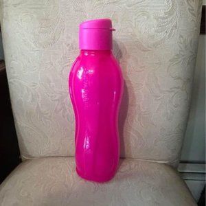 Tupperware Water Bottle